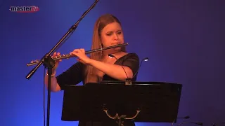 MASTER TV ŁUKÓW - "Flute Impressions" Concert