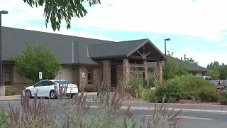 Vernal infant dies after being left in hot car for over 2 hours