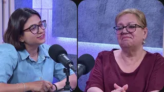 Εύη Παπαμιχαήλ: H τελευταία της συνέντευξη πριν αποχαιρετήσει το ΡΙΚ