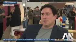 Design Week México presenta 105 propuestas de innovación, arte y sustentabilidad