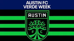 MLS season kicks off: Austin FC Verde Week | FOX 7 Austin