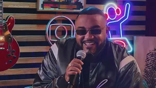 Tiee: Globo Sessions