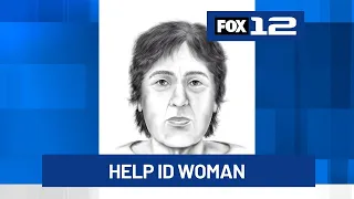 Medical examiner seeks help identifying woman found dead in Willamette River