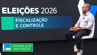 #UnderstandingTheElections - Oversight and Control - 08/26/2026 (with sign language and audio des...