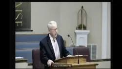 Trinity Baptist Church, Oxford, AL USA