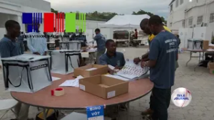 Présentation du contenu du Pacte national pour la stabilité et l’organisation des élections