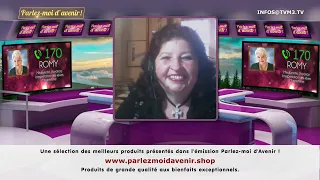 Parlez-moi d'avenir 20h a 22h - 18 juin 2026