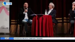 RASSEGNA MUSICA CAMPANA TRIANON