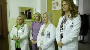 U zgradi Dijagnostičkog centra otvoreno nekoliko savetovališta