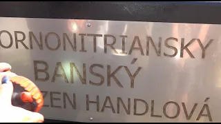 Nasmerujú vás banské vozy