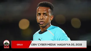 OBN Cyber Media Hagayya 05,2018