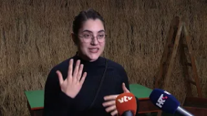 Vekerica - tjedni pregled 14. veljače 2026.