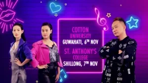 A new date. A new venue.| Livon India’s First All Girl K-Pop Band