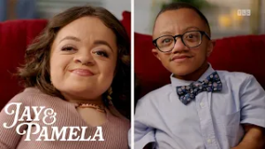 Love Lessons | Jay & Pamela | TLC