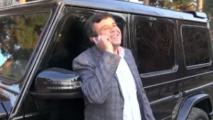 Модар. филми тарбиявӣ