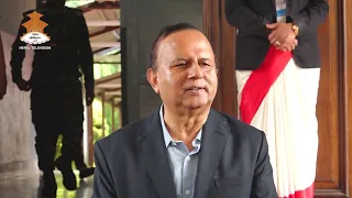 रास्वपा सभापति लामिछानेले आयोजना गर्नुभएको सर्वदलीय बैठकमा प्रमुख दलहरुको एउटै मत | NTV