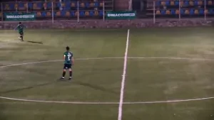 ASTON BIRRA VS. LOCURAVILA - Liga de la Amistad por TeleCauquenes