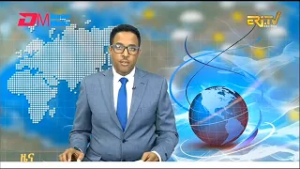 Midday News in Tigrinya for February 25, 2026 - ERi-TV, Eritrea