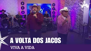 The Return of the Jacos - Jacó e Jacózinho