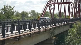 БҚО-да Жайық өзеніне жаңа автомобиль көпірі салынады