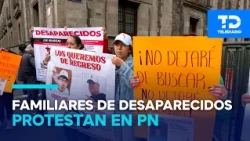 Two workers from State of Mexico disappear in Sinaloa; families ask Sheinbaum for help