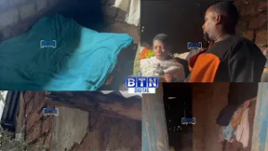 GICUMBI: #PAPY AGEZE MU NZU KU BURIRI BUDASANZWE BW'ABASIGAJWE...| IREBERE IMIBEREHO YABO ISHARIRIYE