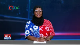 QTV NIGHTLY NEWS 10.07.26
