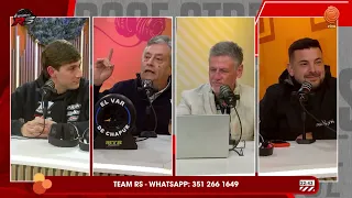 #TEAMRS on Doce Stream | Full Program 09/08/2026