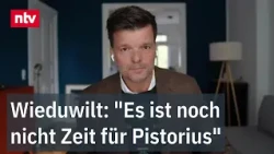 SPD to elect new party leadership at the end of the year. Pistorius rules out candidacy | ntv