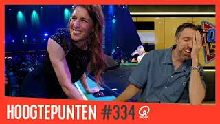 MARIEKE EMBARRASSES HERSELF AT THE GALA DINNER // Mattie & Marieke