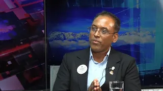 || ABC News TV Nepal खाना, स्वास्थ्य र शिक्षामा लायन्सको अग्रता