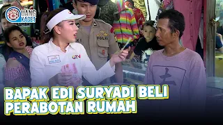 EDI SURYADI BUYS HOUSEHOLD APPLIANCES AND ELECTRONICS | UANG KAGET | EP. 188 (3/4)