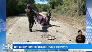 ¡Evitan tragedia en Cúcuta! Ejército desactiva atentado del ELN con explosivos