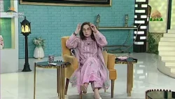 The importance of physical health, mobility, and a pain-free lifestyle | Morning At Home | PTV Home