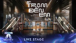 THE STATION REACHING YOU - ARENA OF VALOR 2 | TINH HA SAY HI [LIVE STAGE]