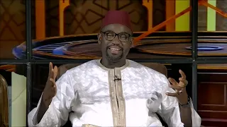 Tafsir Alkhourane : Oustaz Abdoulaye Gaye, Sourate Al Ahzab Versets 32 à 36, le Prophète (PSL)