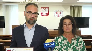 INFORMACJE 25.09.2026