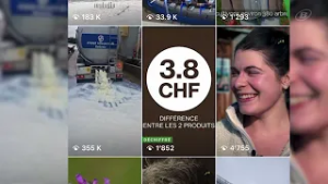 INFO vom 3. März 2026