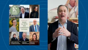 A la Une du 12 février 2026