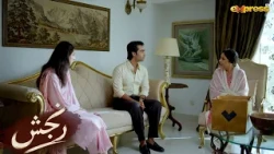 Muattar Bhai ki Baton se Fursat mil jaye to Mujhe Chai bana dena | Mohib Mirza| Hina Chaudhry