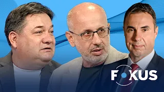 Zašto je sastanak u Parizu izazvao buru u komšiluku? | Fokus B92