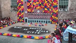 TABERNACLES 2026