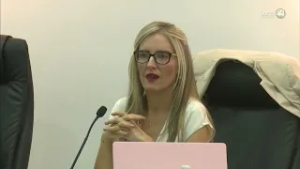 Aprueban crear una Agencia de Transparencia y un Consejo Consultivo Ciudadano