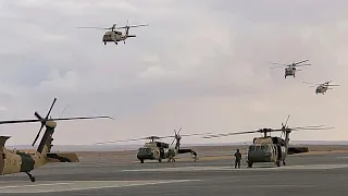 Iran lehnt Hormuz-Abkommen ab und greift US-Truppen in Jordanien an