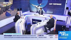 Orion 2026 : quel rôle de l'IA ?