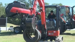 Don Tyson School of Innovation hosts sixth annual Industry Day