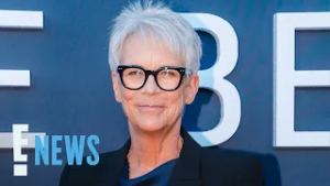 ‘The Bear’ to End with Season 5, Jamie Lee Curtis Says | E! News