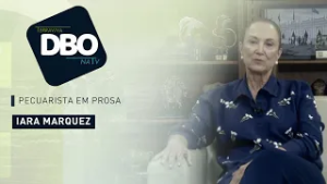 Pecuarista em prosa: Iara Marquez