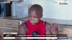 Free State | 17-year-old learner expelled due to absence