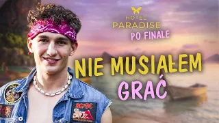 WAS TOBIASZ HONEST THROUGHOUT THE ENTIRE SHOW ❓👀 | Hotel Paradise 12 #postfinale